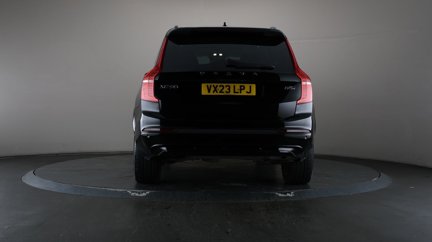 Used Volvo XC90 2023 for sale - 76809982: Photo 13