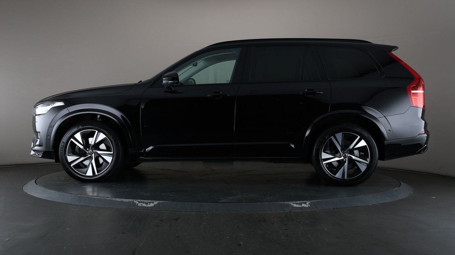 Used Volvo XC90 2023 for sale - 76809982: Photo 17