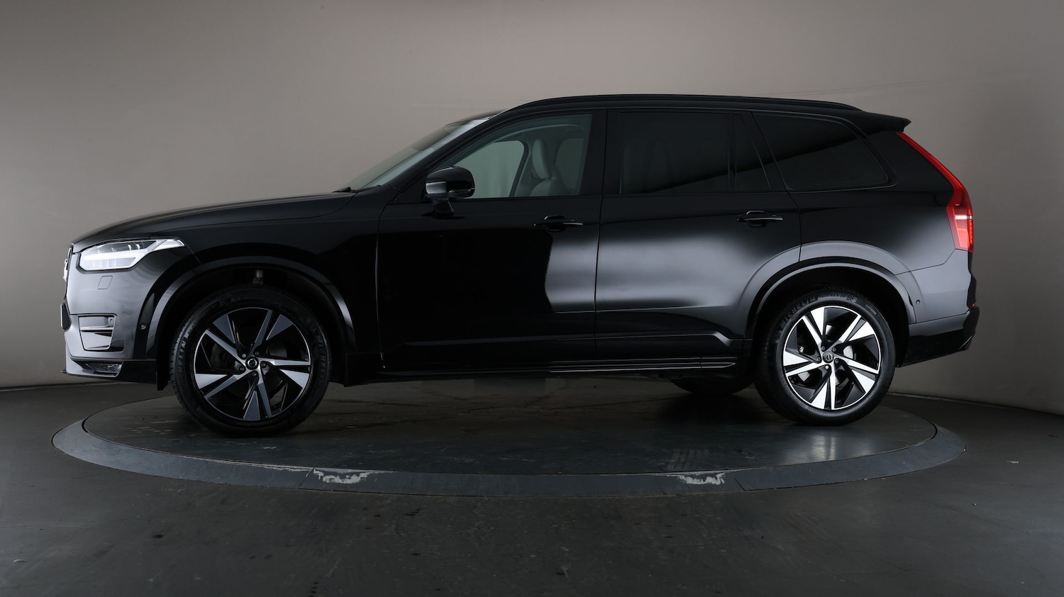 Used Volvo XC90 2023 for sale - 76809982: Photo 21