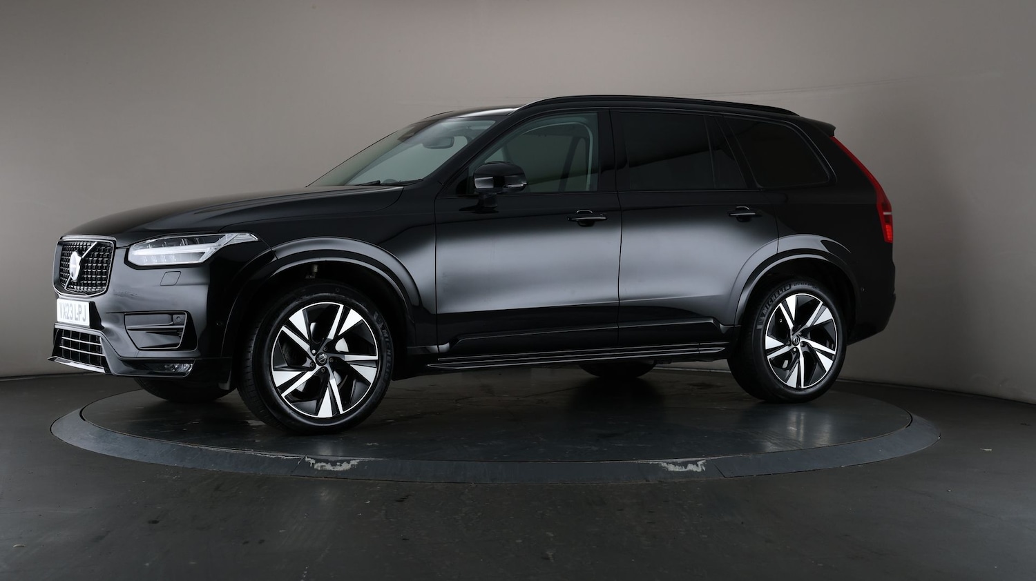 Used Volvo XC90 2023 for sale - 76809982: Photo 25