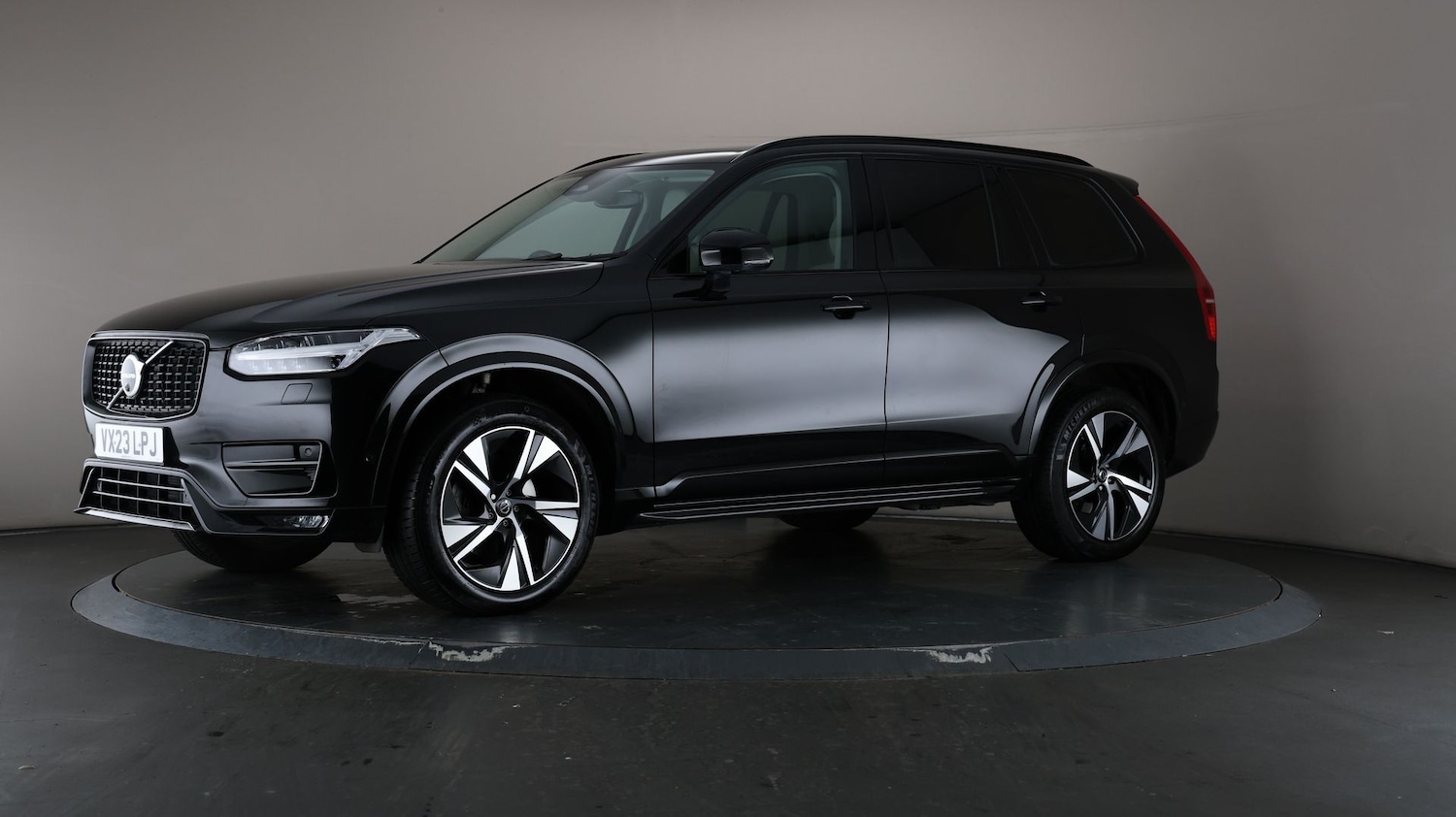 Used Volvo XC90 2023 for sale - 76809982: Photo 27