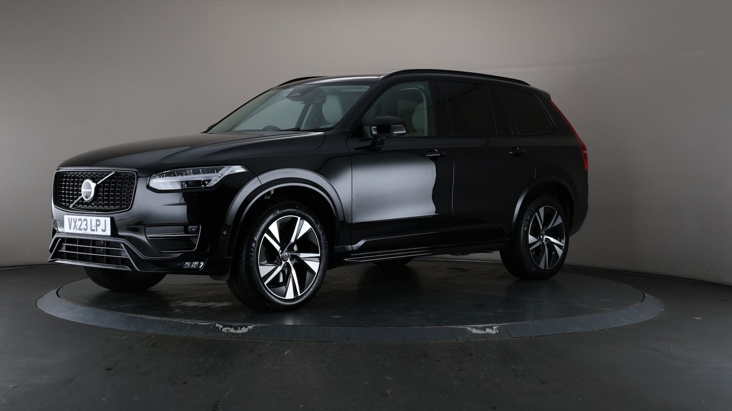 Used Volvo XC90 2023 for sale - 76809982: Photo 29