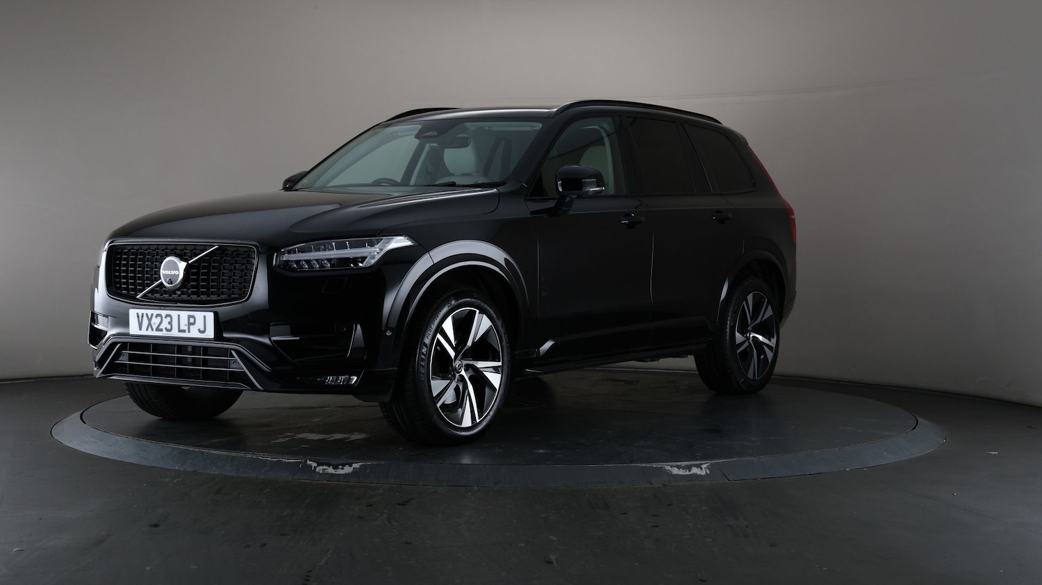 Used Volvo XC90 2023 for sale - 76809982: Photo 31