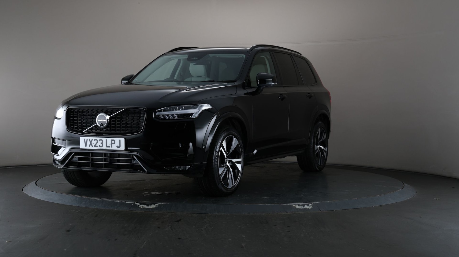 Used Volvo XC90 2023 for sale - 76809982: Photo 33