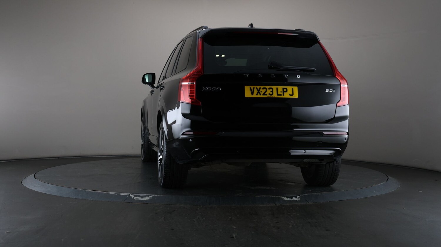 Used Volvo XC90 2023 for sale - 76809982: Photo 35