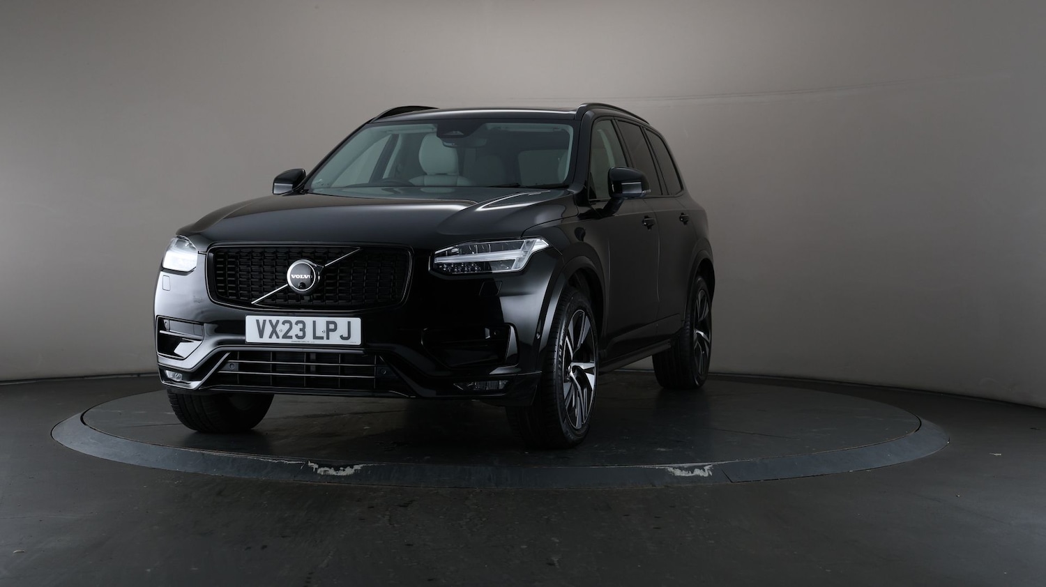 Used Volvo XC90 2023 for sale - 76809982: Photo 37