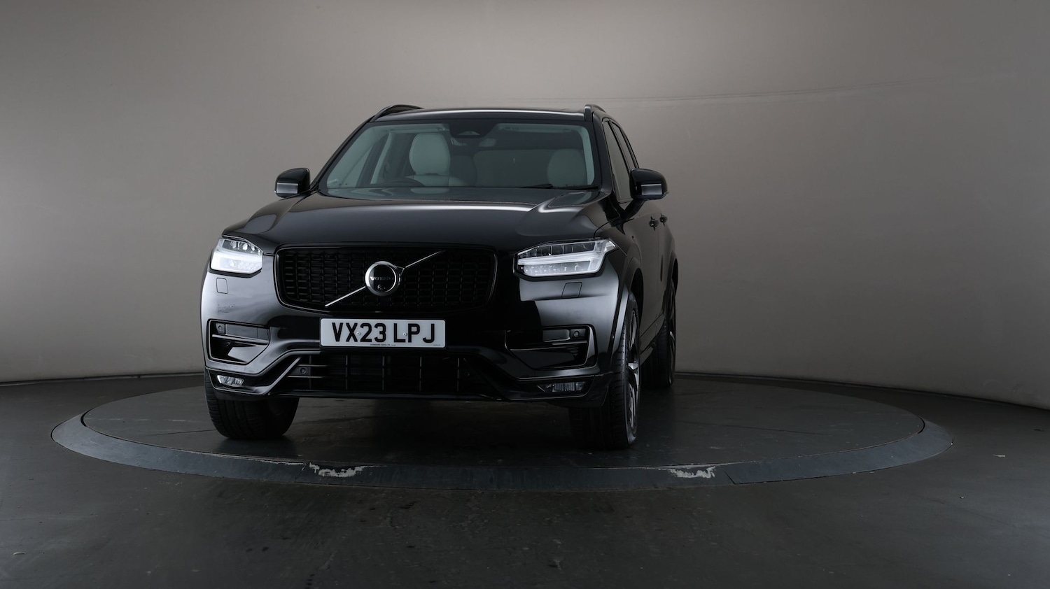 Used Volvo XC90 2023 for sale - 76809982: Photo 39