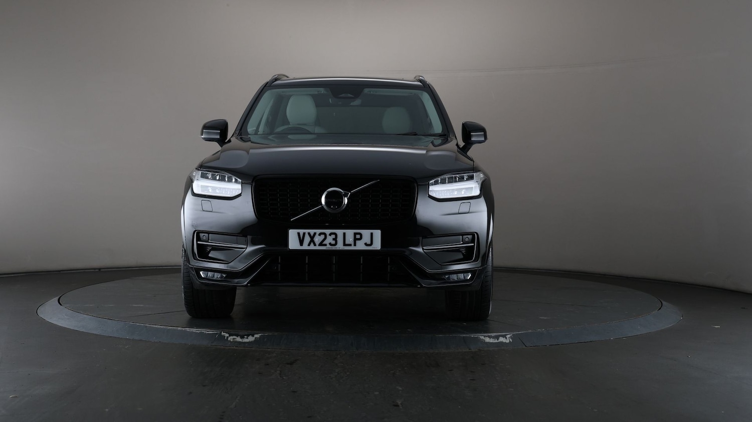 Used Volvo XC90 2023 for sale - 76809982: Photo 41