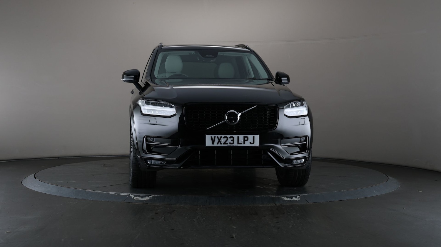 Used Volvo XC90 2023 for sale - 76809982: Photo 43