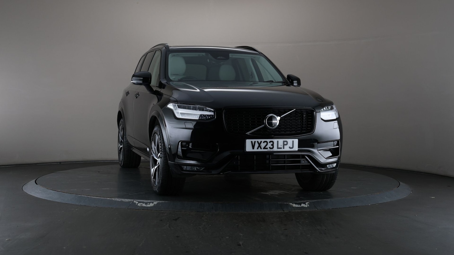 Used Volvo XC90 2023 for sale - 76809982: Photo 45