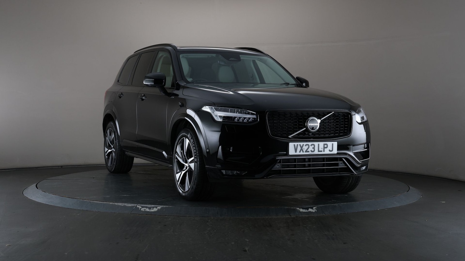 Used Volvo XC90 2023 for sale - 76809982: Photo 46