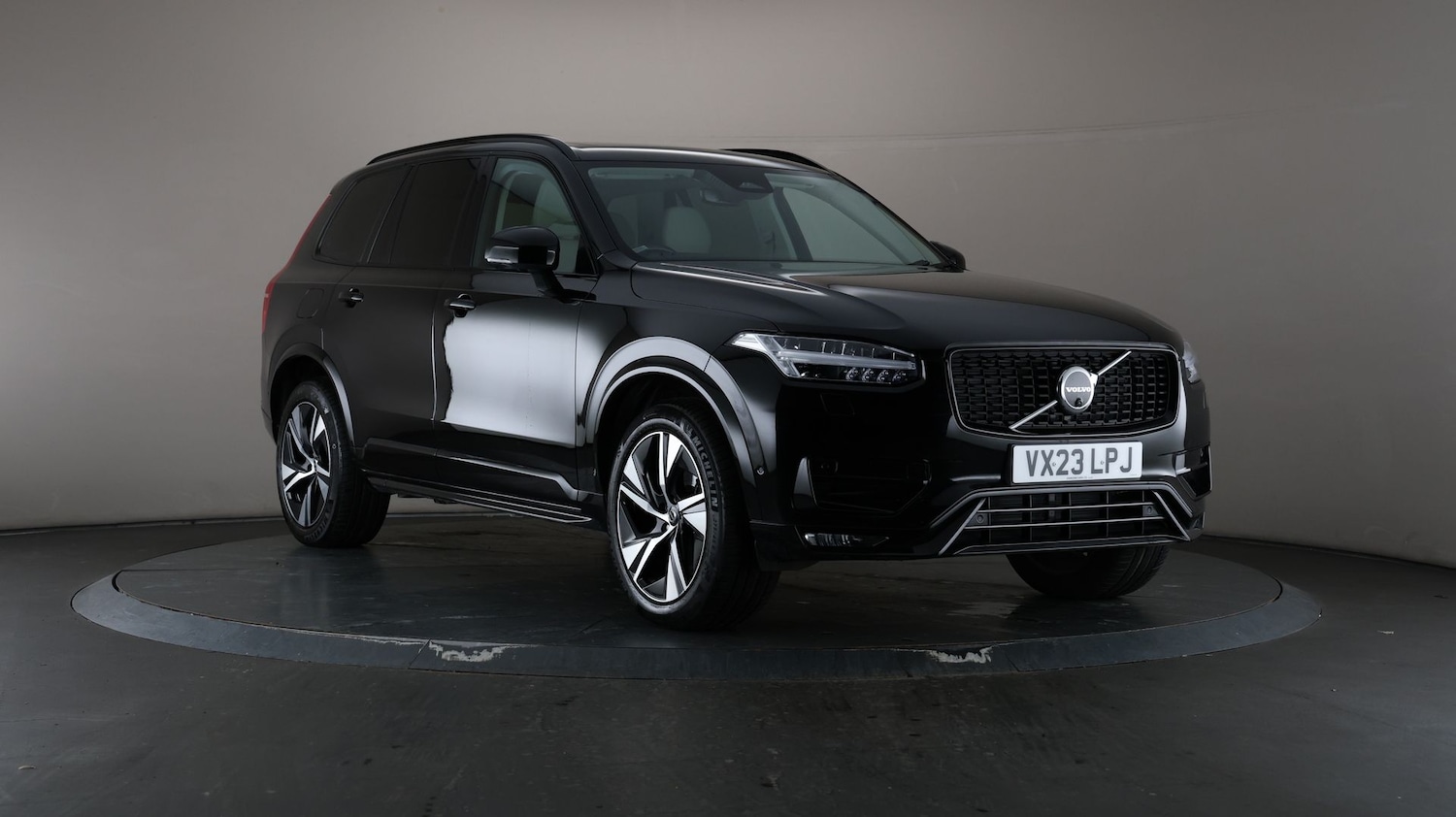 Used Volvo XC90 2023 for sale - 76809982: Photo 47