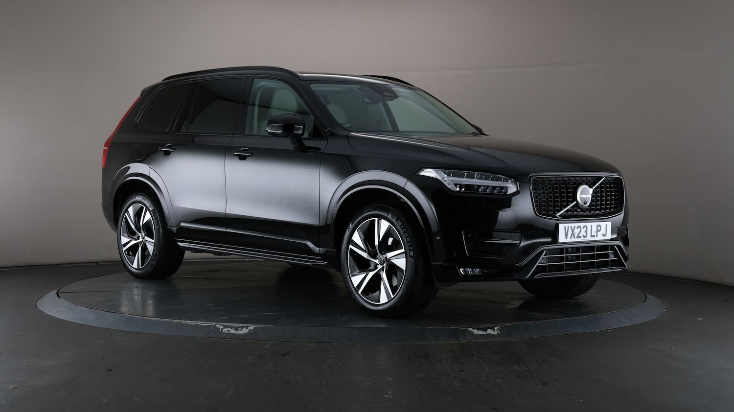 Used Volvo XC90 2023 for sale - 76809982: Photo 48