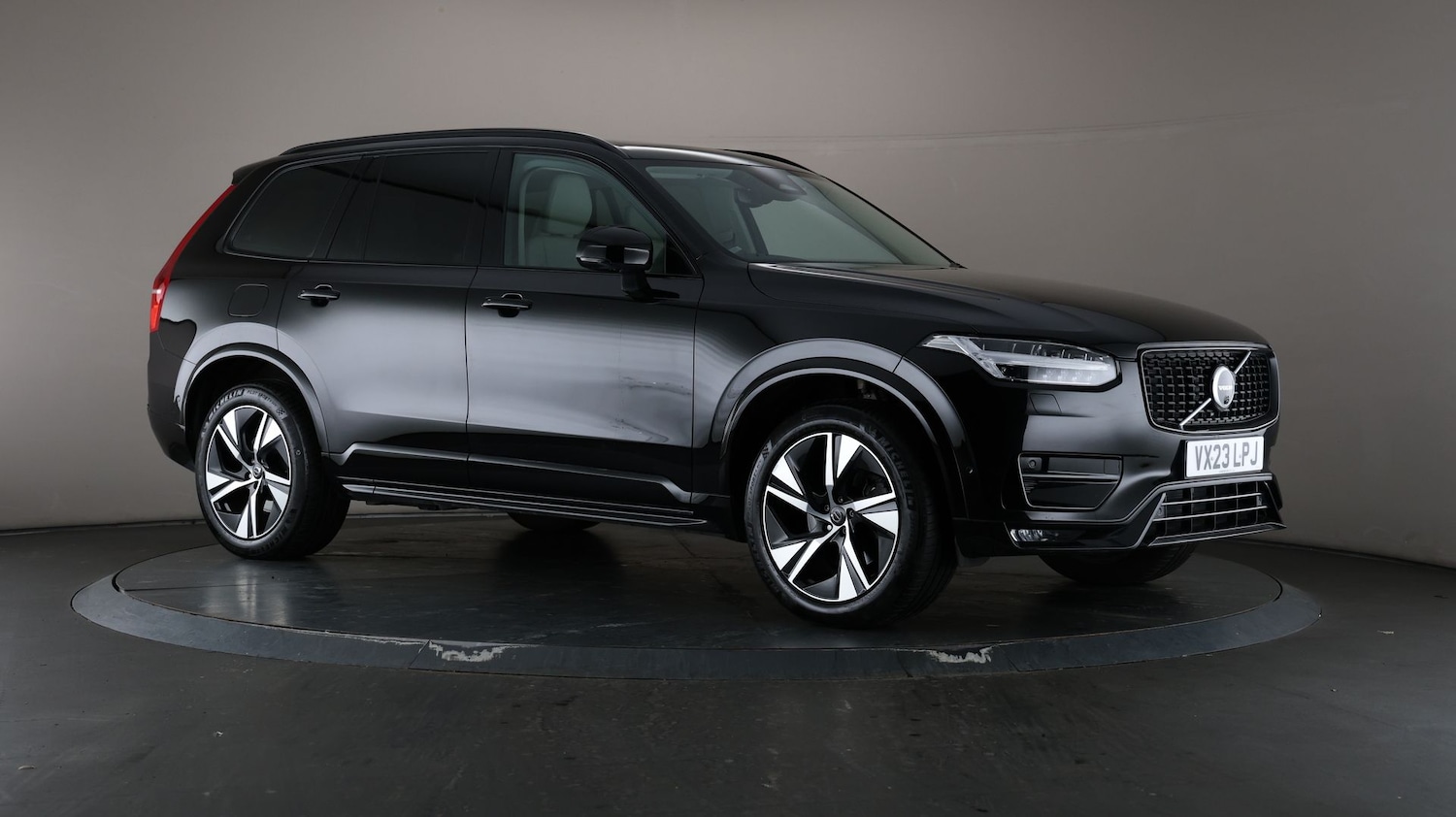 Used Volvo XC90 2023 for sale - 76809982: Photo 49