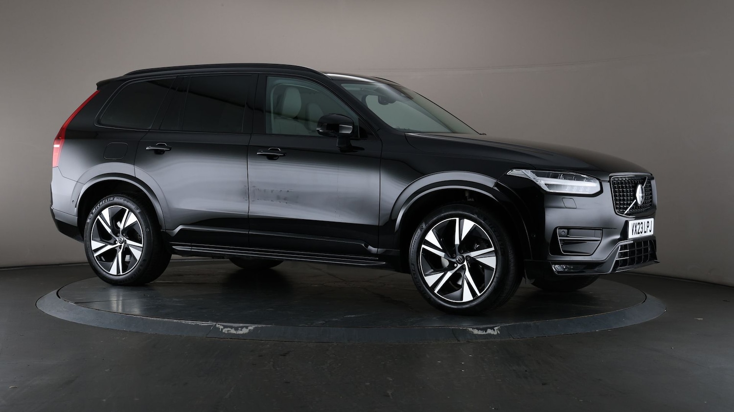 Used Volvo XC90 2023 for sale - 76809982: Photo 50