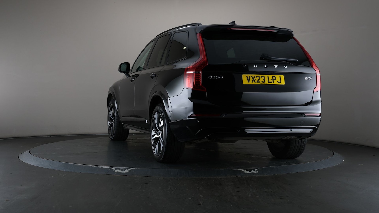 Used Volvo XC90 2023 for sale - 76809982: Photo 51