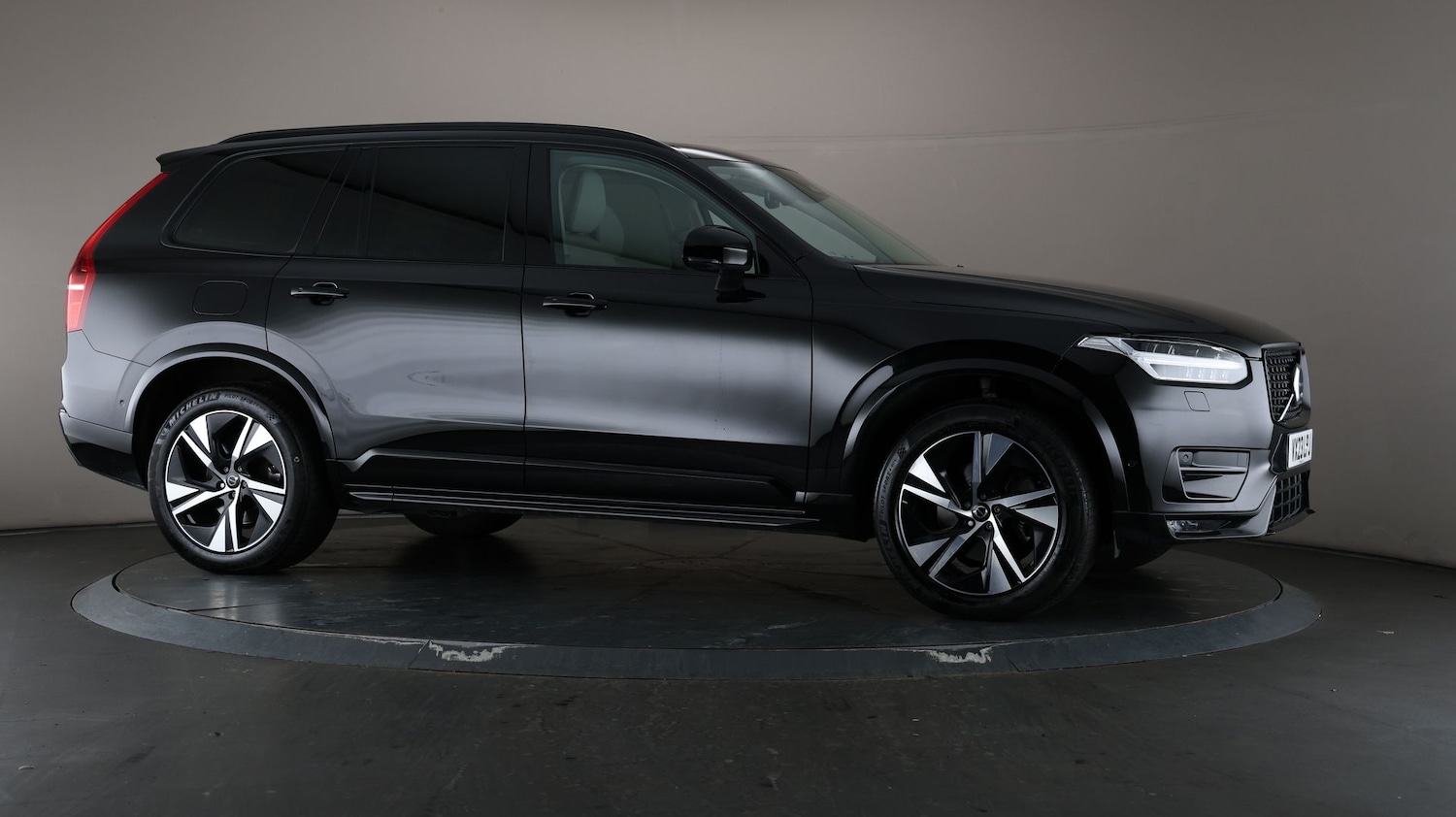 Used Volvo XC90 2023 for sale - 76809982: Photo 52