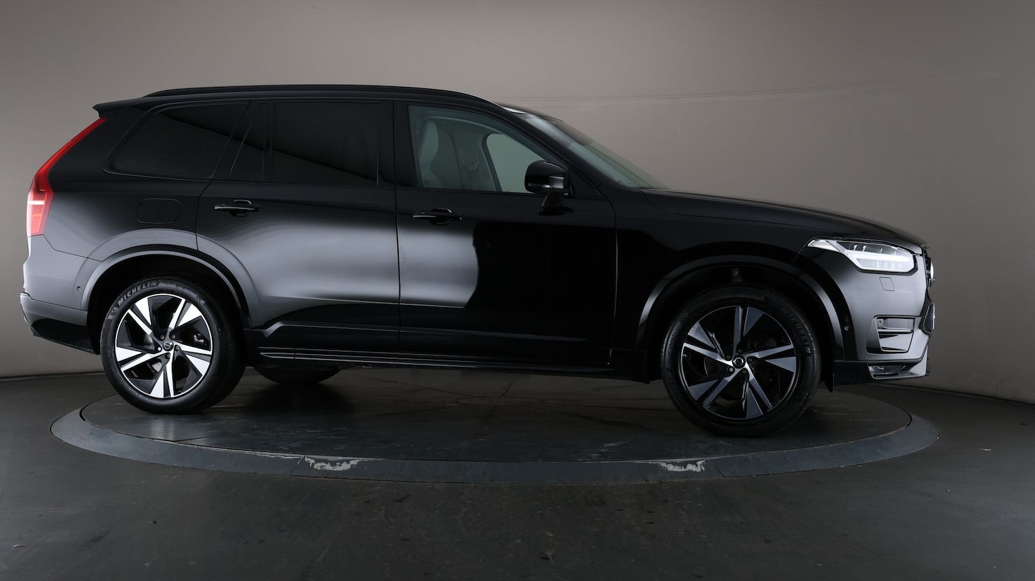 Used Volvo XC90 2023 for sale - 76809982: Photo 53