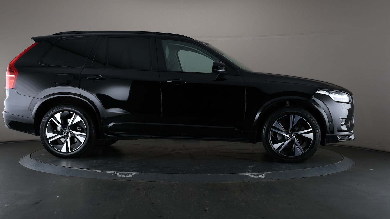 Used Volvo XC90 2023 for sale - 76809982: Photo 54