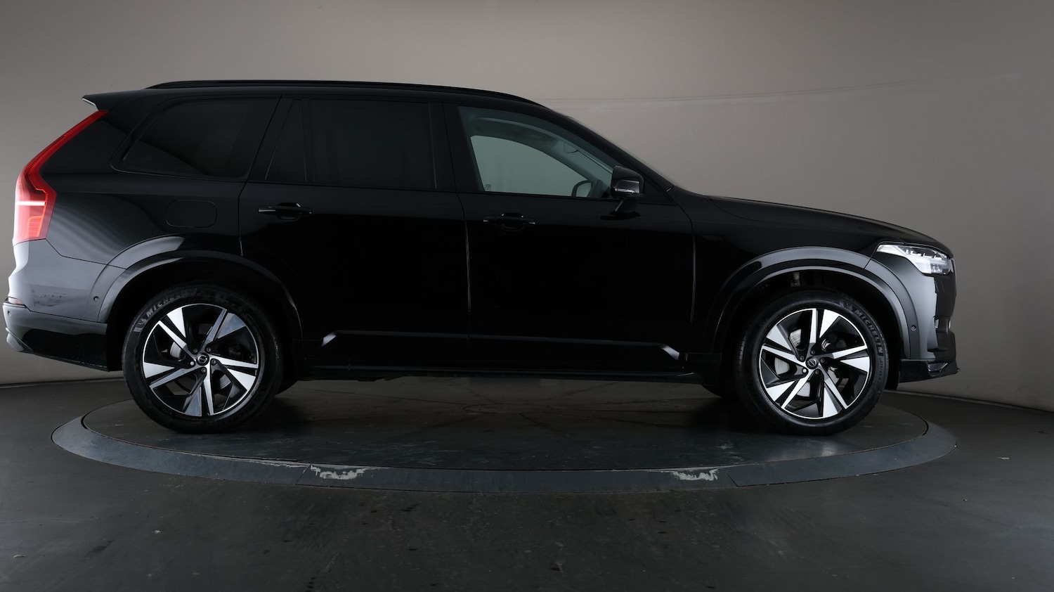 Used Volvo XC90 2023 for sale - 76809982: Photo 55