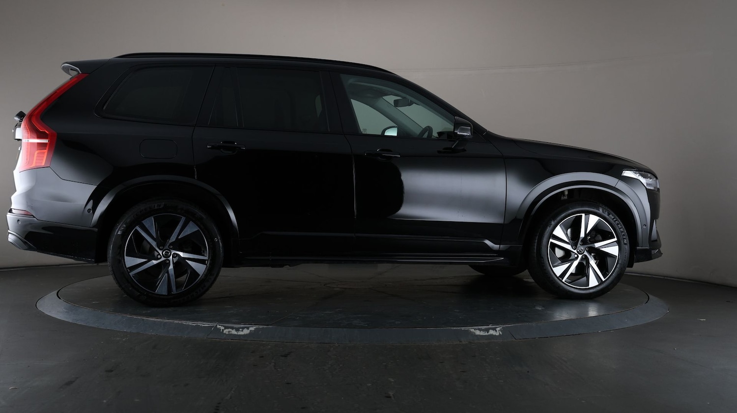 Used Volvo XC90 2023 for sale - 76809982: Photo 56