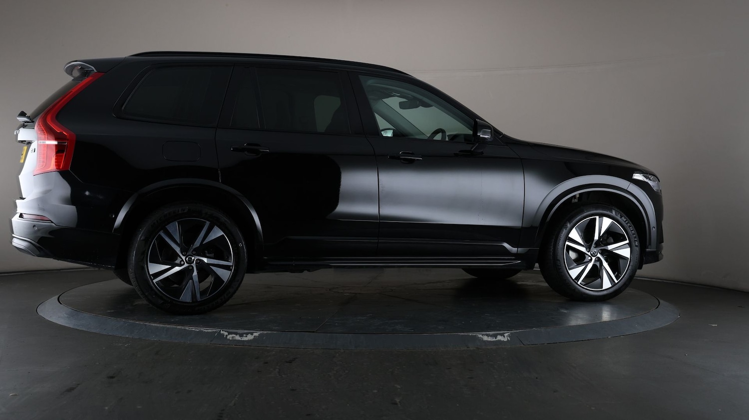 Used Volvo XC90 2023 for sale - 76809982: Photo 57