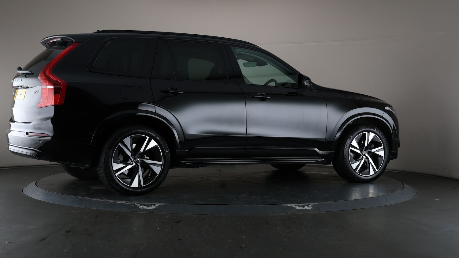 Used Volvo XC90 2023 for sale - 76809982: Photo 58