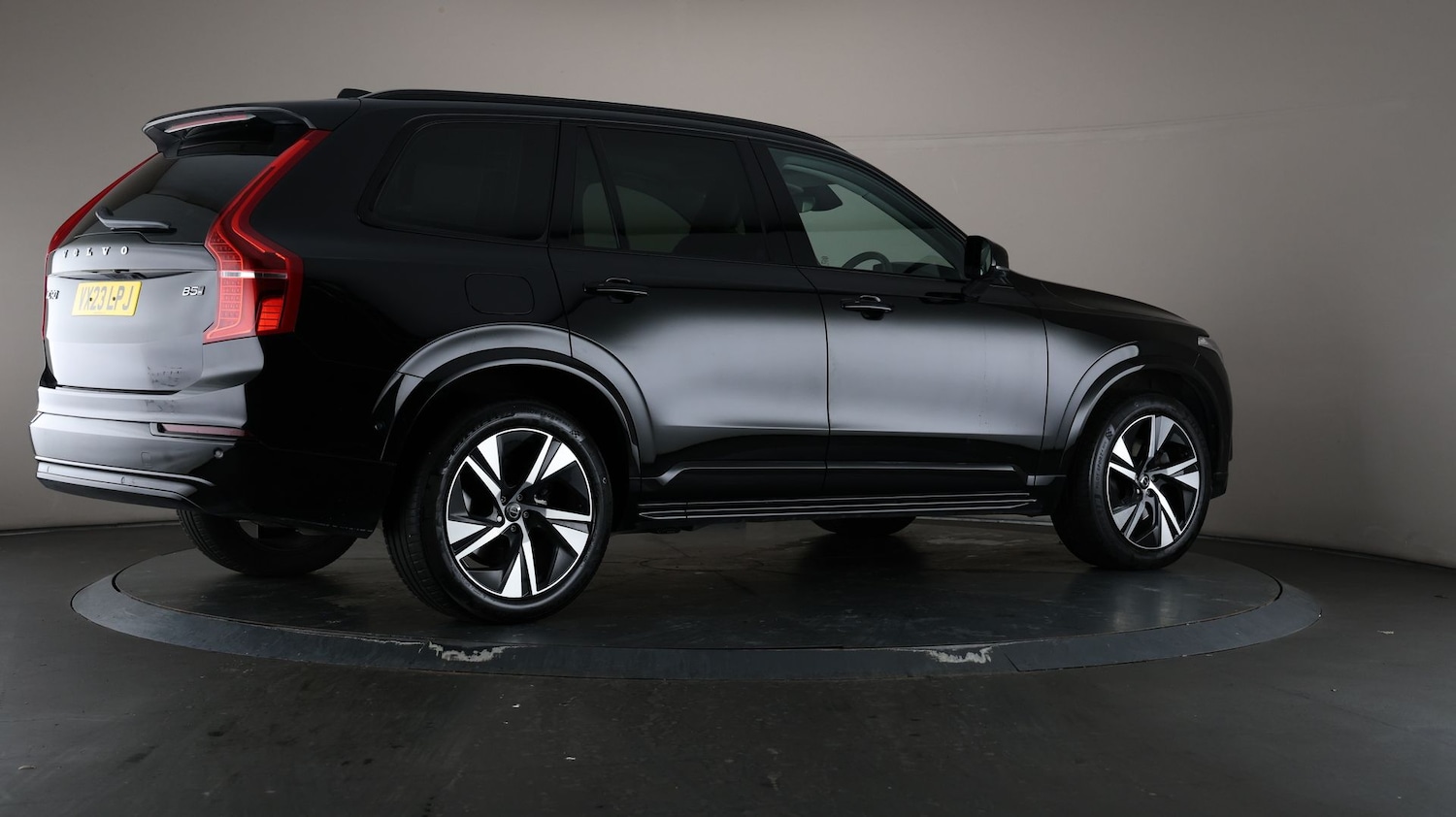 Used Volvo XC90 2023 for sale - 76809982: Photo 59