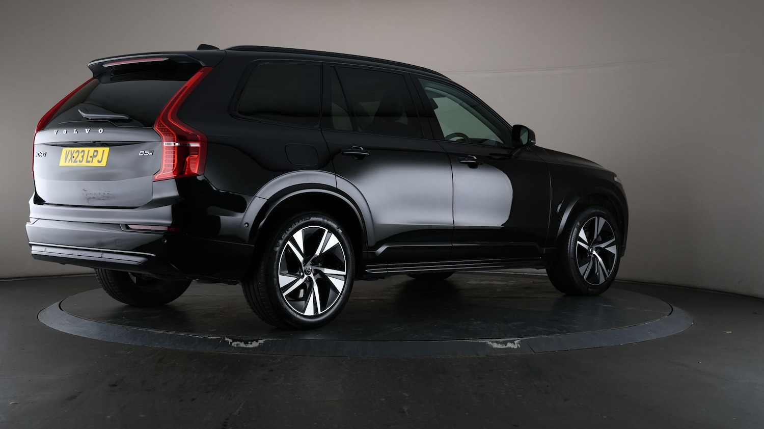 Used Volvo XC90 2023 for sale - 76809982: Photo 60