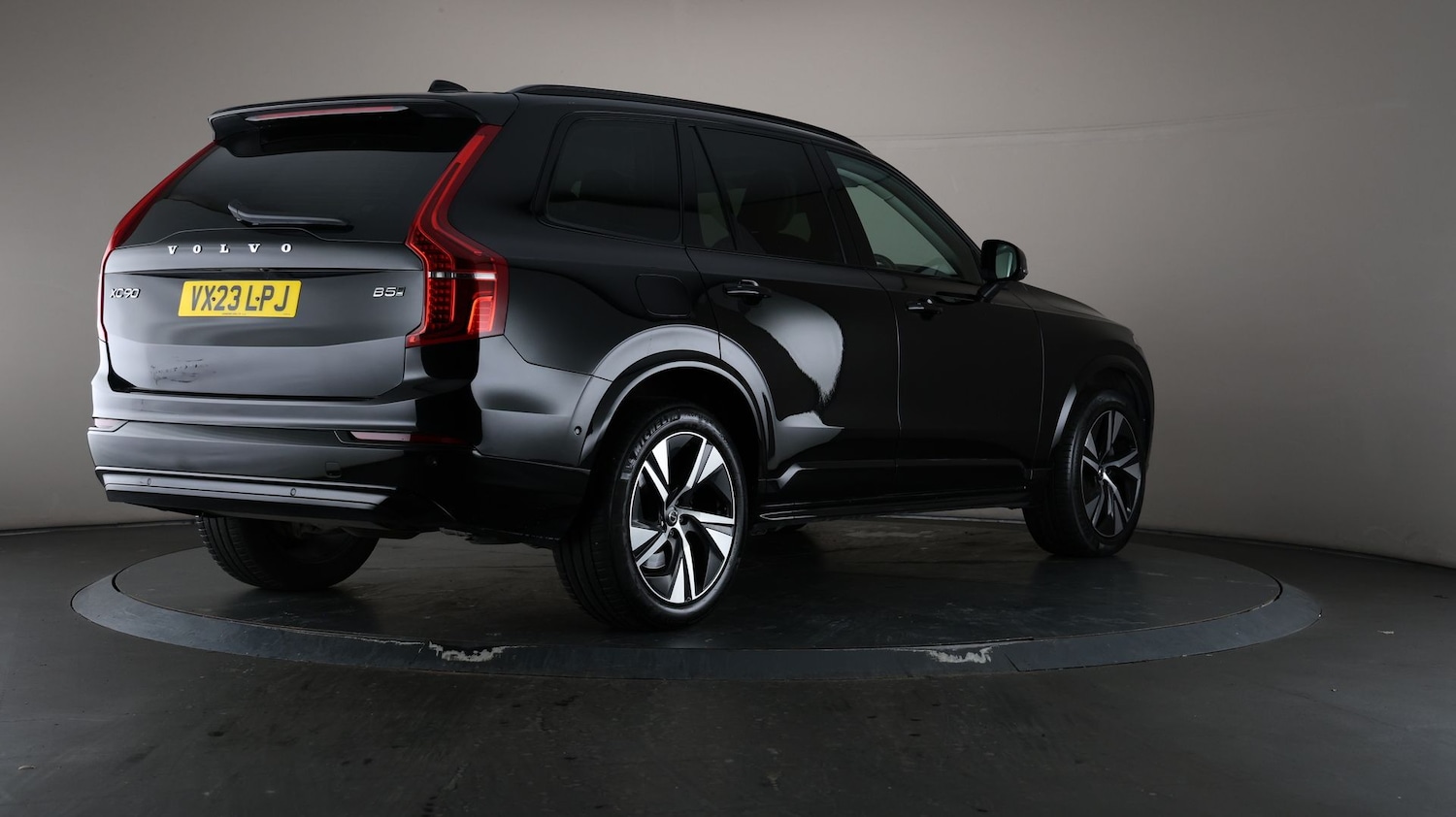 Used Volvo XC90 2023 for sale - 76809982: Photo 61