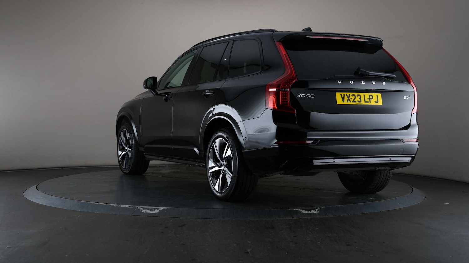 Used Volvo XC90 2023 for sale - 76809982: Photo 62