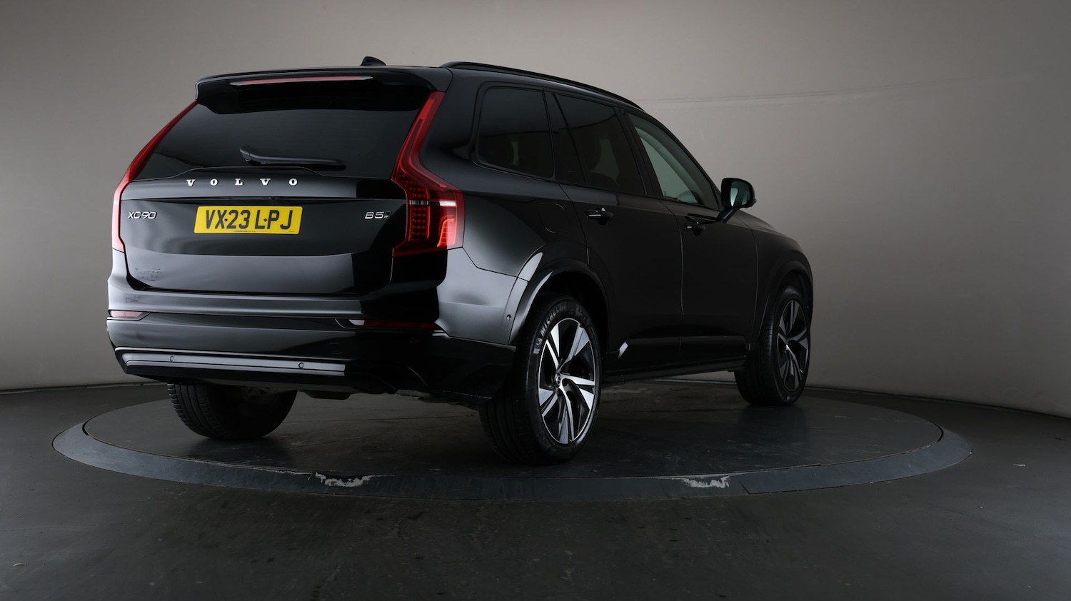 Used Volvo XC90 2023 for sale - 76809982: Photo 63