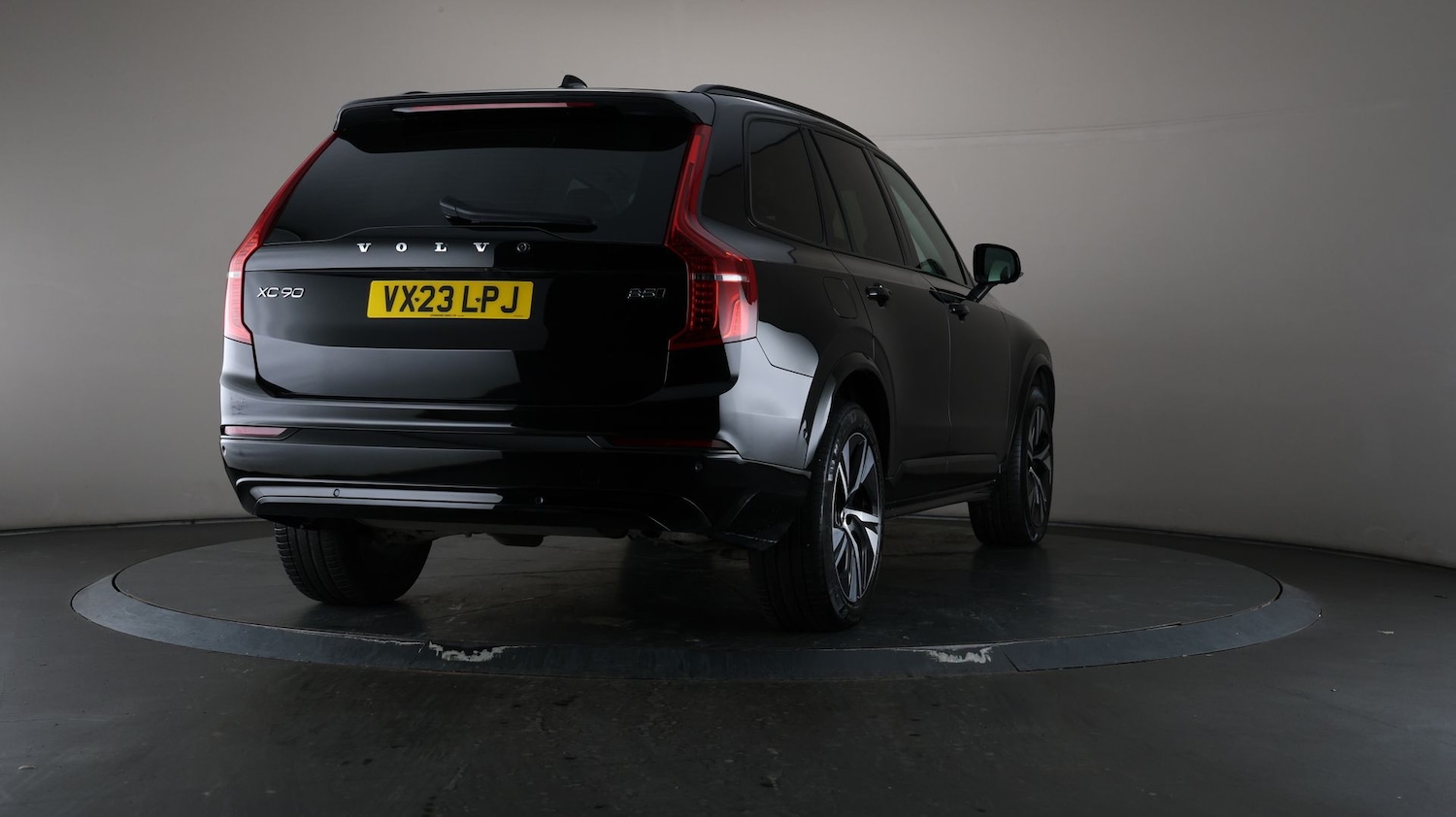 Used Volvo XC90 2023 for sale - 76809982: Photo 64