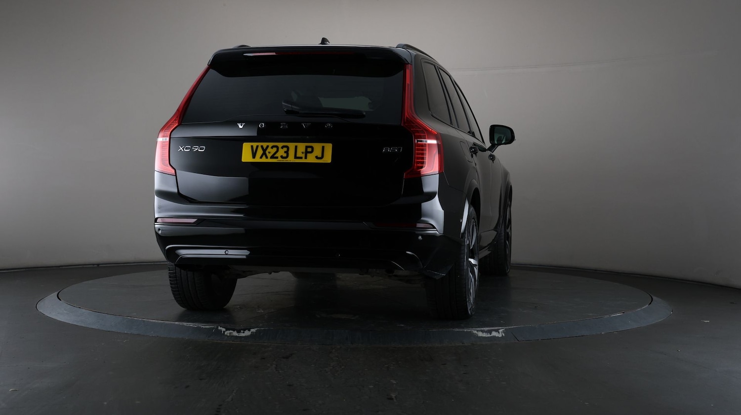 Used Volvo XC90 2023 for sale - 76809982: Photo 65