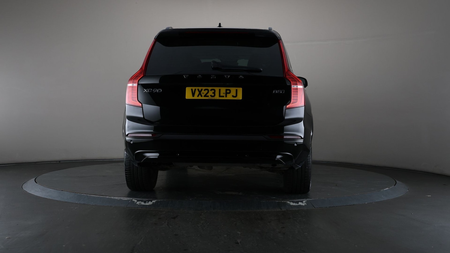 Used Volvo XC90 2023 for sale - 76809982: Photo 66