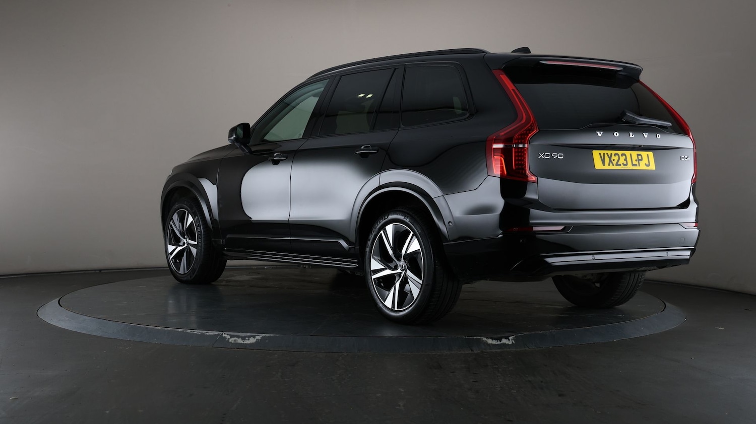 Used Volvo XC90 2023 for sale - 76809982: Photo 67