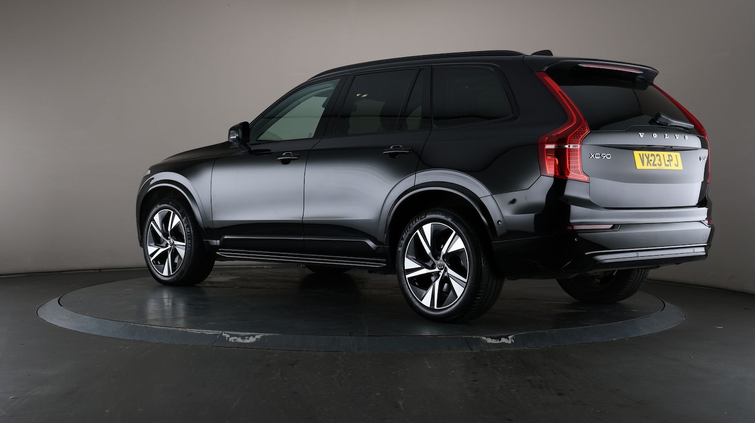 Used Volvo XC90 2023 for sale - 76809982: Photo 68