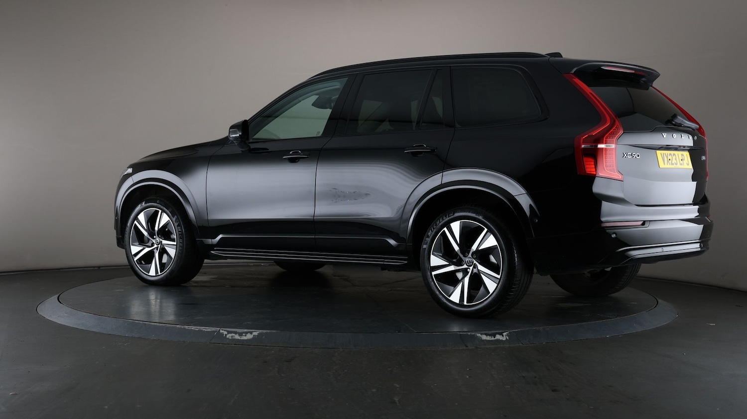 Used Volvo XC90 2023 for sale - 76809982: Photo 69