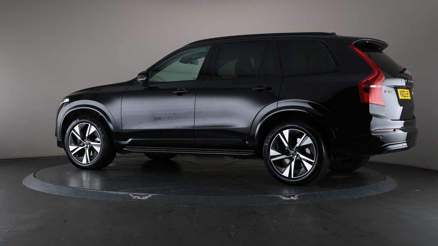 Used Volvo XC90 2023 for sale - 76809982: Photo 70