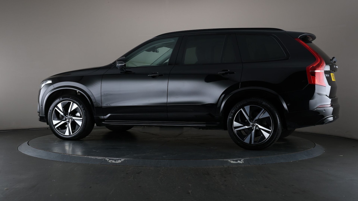 Used Volvo XC90 2023 for sale - 76809982: Photo 71