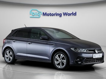 Used Volkswagen Polo 2023 for sale - 75927698: Photo