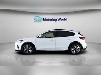 Used Ford Focus 2023 for sale - 78298447: Photo