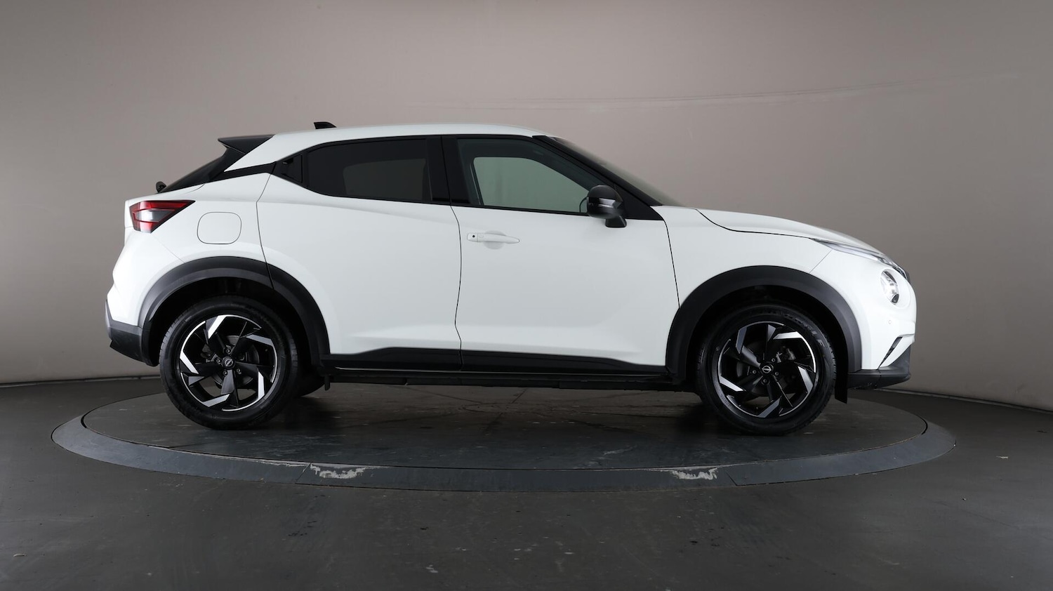 Vehicle 60