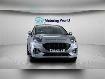 Used Ford Puma 2023 for sale - 79234191: Photo