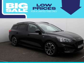 2022 (71) - 1.0 EcoBoost 125 ST-Line X 5dr Auto