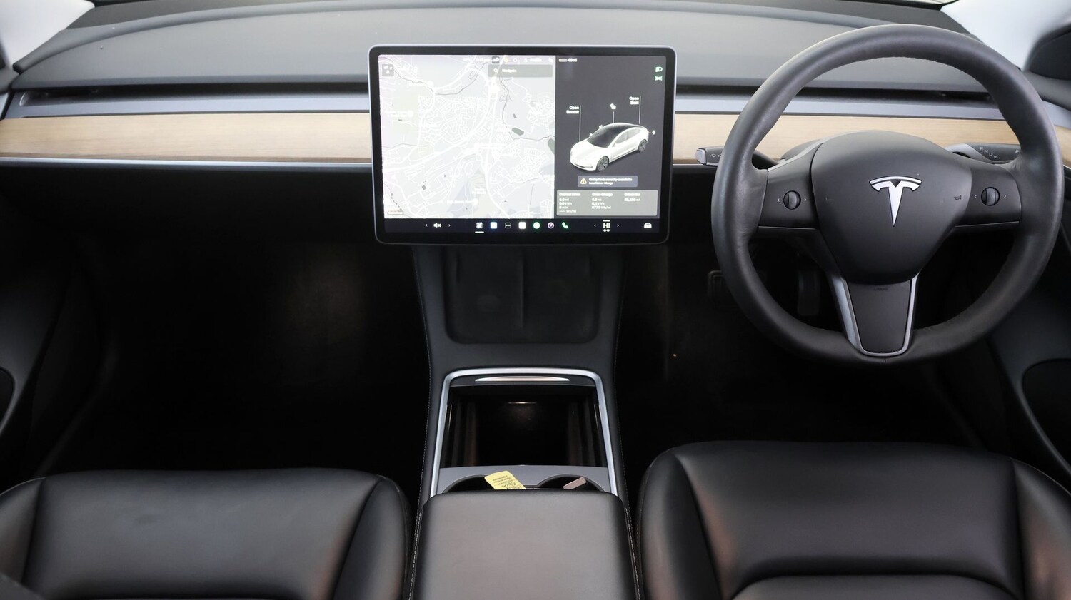 Used Tesla Model 3 2021 for sale - 77181431: Photo 13