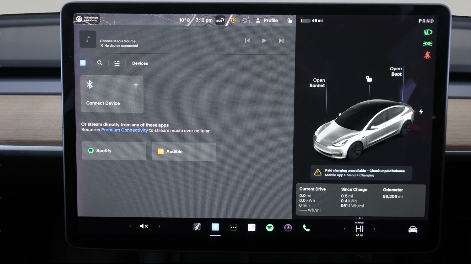 Used Tesla Model 3 2021 for sale - 77181431: Photo 20