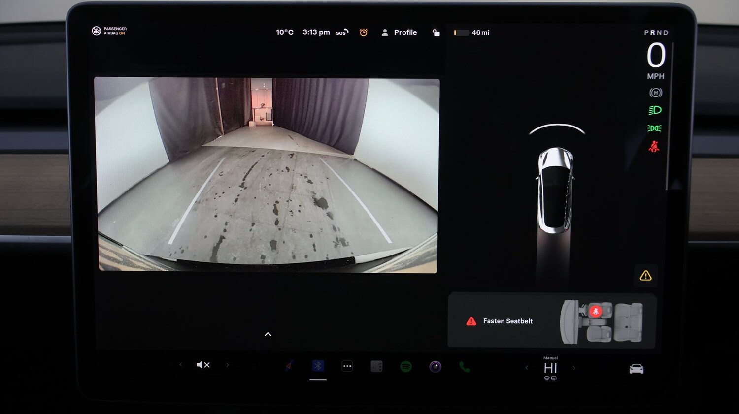 Used Tesla Model 3 2021 for sale - 77181431: Photo 26