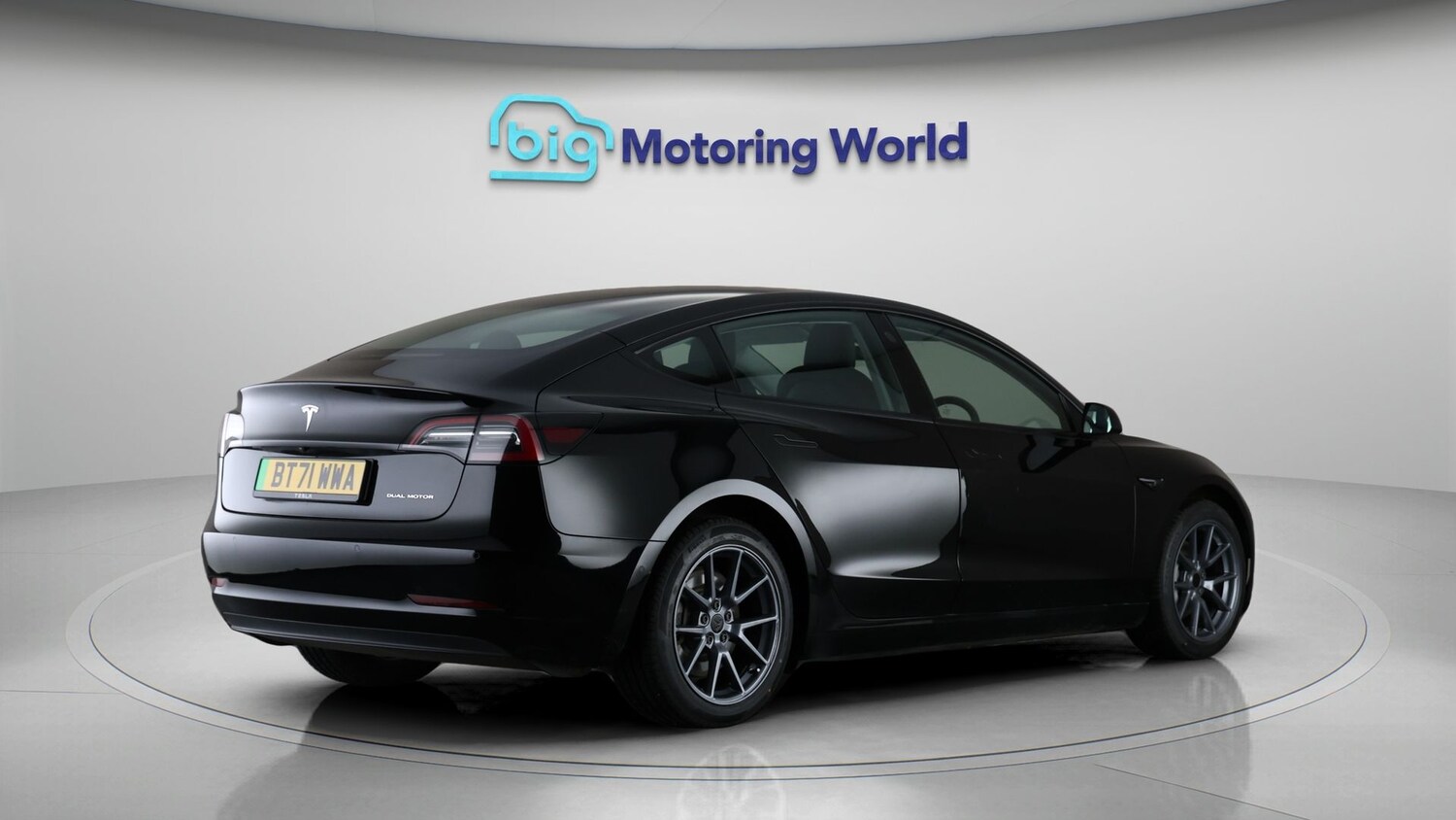 Used Tesla Model 3 2021 for sale - 77181431: Photo 7