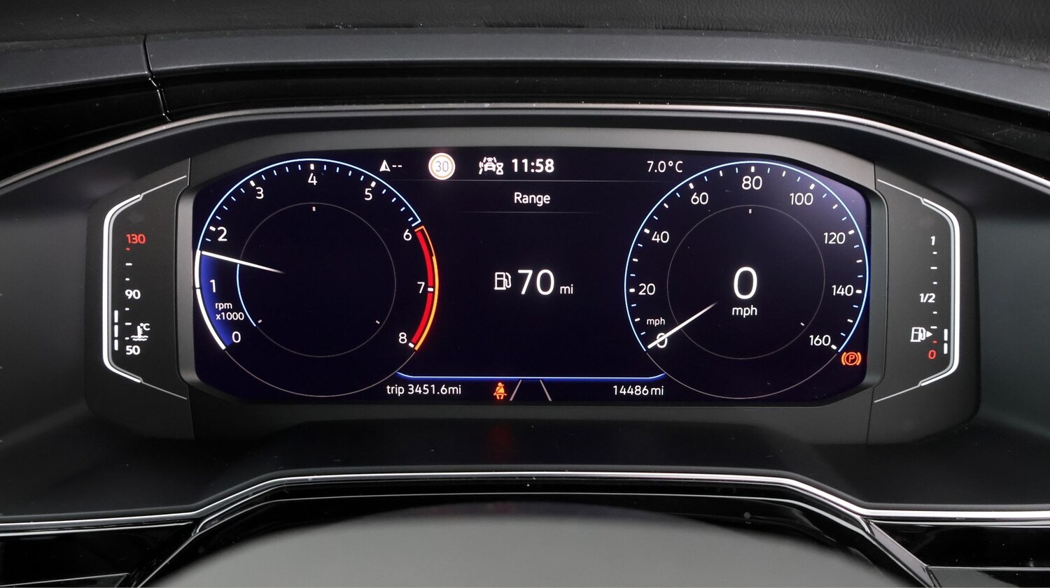 Used Volkswagen Polo 2023 for sale - 77435552: Photo 10